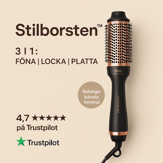 Stilborsten