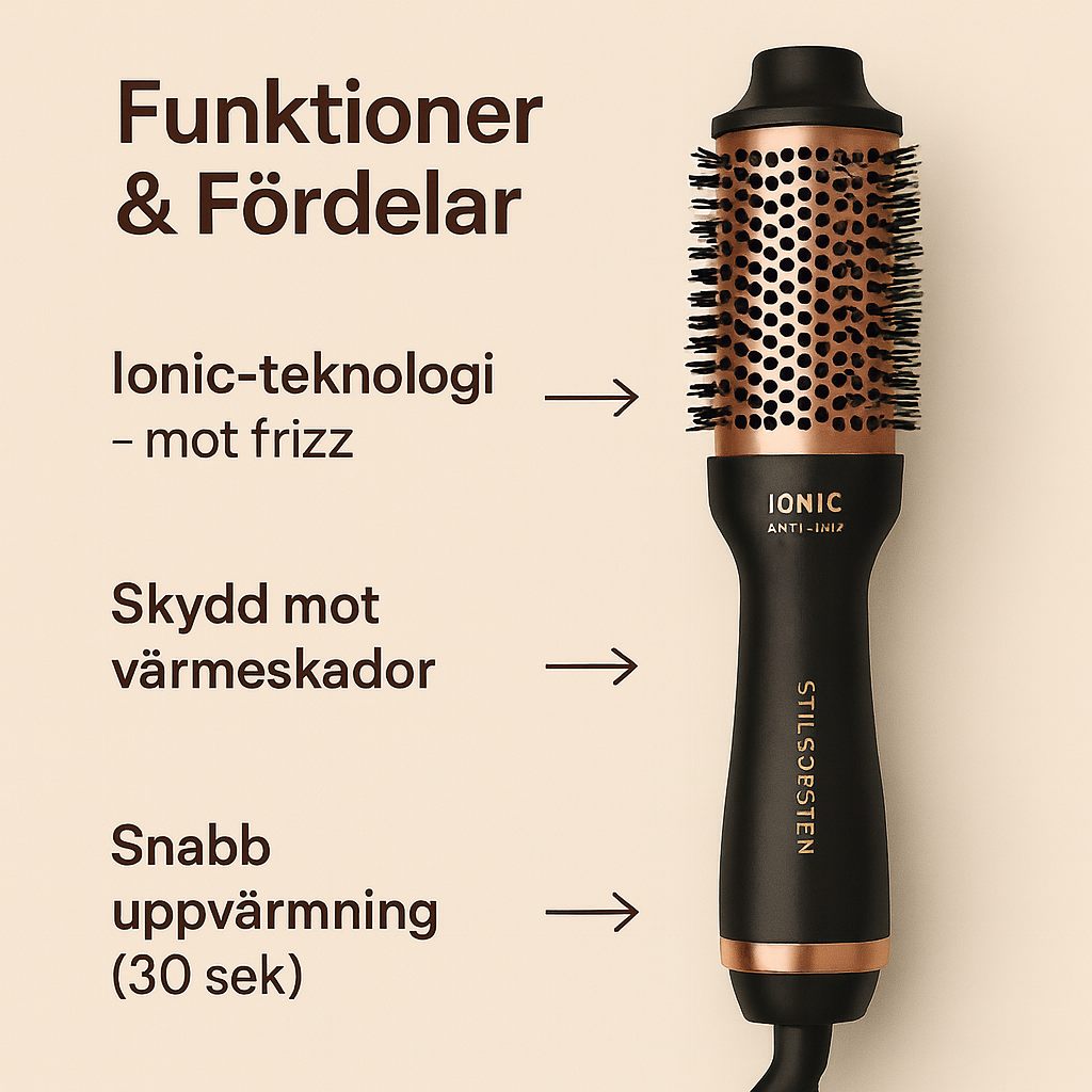 Stilborsten