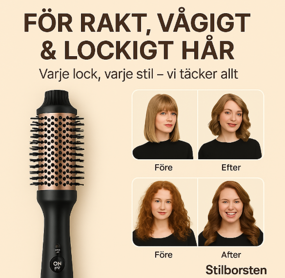 Stilborsten
