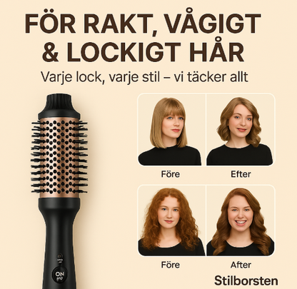 Stilborsten